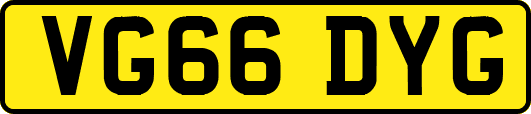 VG66DYG