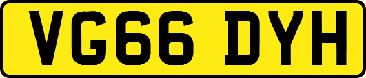 VG66DYH