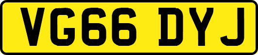 VG66DYJ