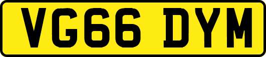 VG66DYM