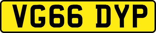 VG66DYP