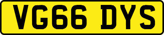 VG66DYS