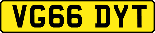 VG66DYT