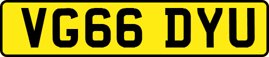 VG66DYU
