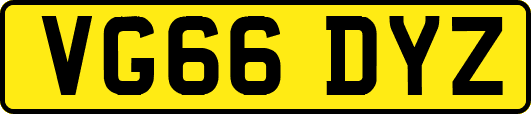 VG66DYZ