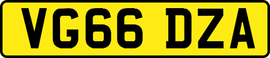 VG66DZA