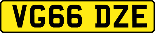 VG66DZE