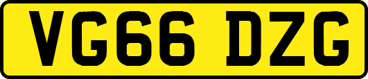 VG66DZG