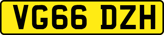 VG66DZH