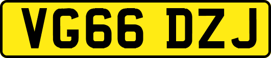 VG66DZJ