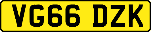VG66DZK