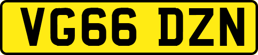 VG66DZN