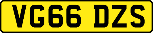VG66DZS