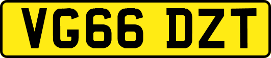 VG66DZT