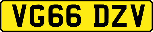 VG66DZV