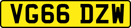 VG66DZW