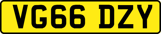 VG66DZY