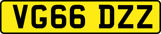 VG66DZZ