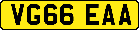 VG66EAA
