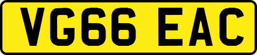 VG66EAC