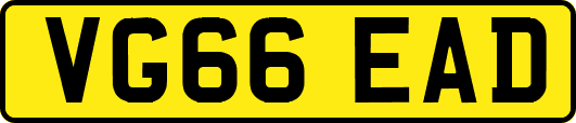 VG66EAD