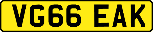 VG66EAK