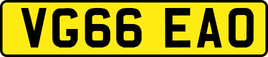 VG66EAO