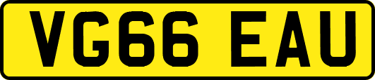VG66EAU