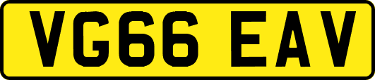 VG66EAV