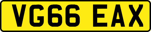 VG66EAX