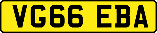 VG66EBA
