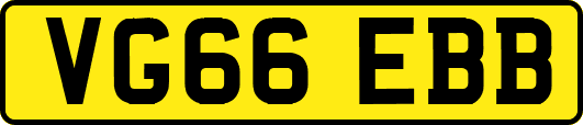 VG66EBB