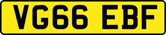 VG66EBF