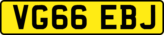 VG66EBJ