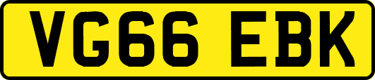 VG66EBK