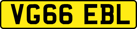 VG66EBL