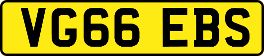 VG66EBS