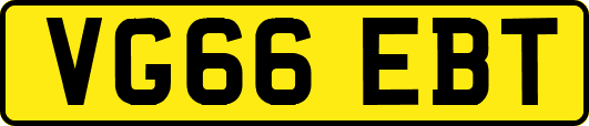 VG66EBT
