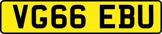 VG66EBU