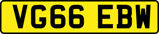 VG66EBW