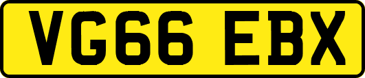 VG66EBX