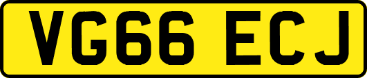 VG66ECJ