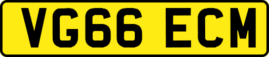 VG66ECM