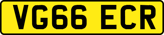 VG66ECR