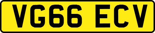 VG66ECV
