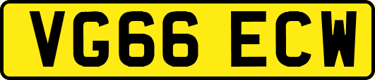 VG66ECW