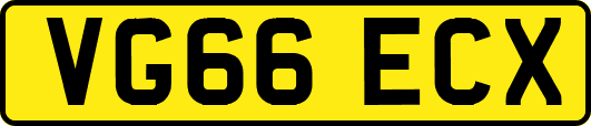VG66ECX