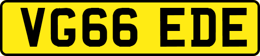 VG66EDE