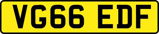 VG66EDF