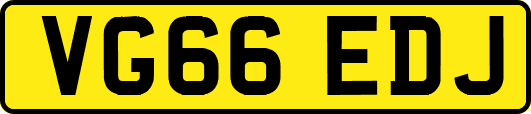 VG66EDJ